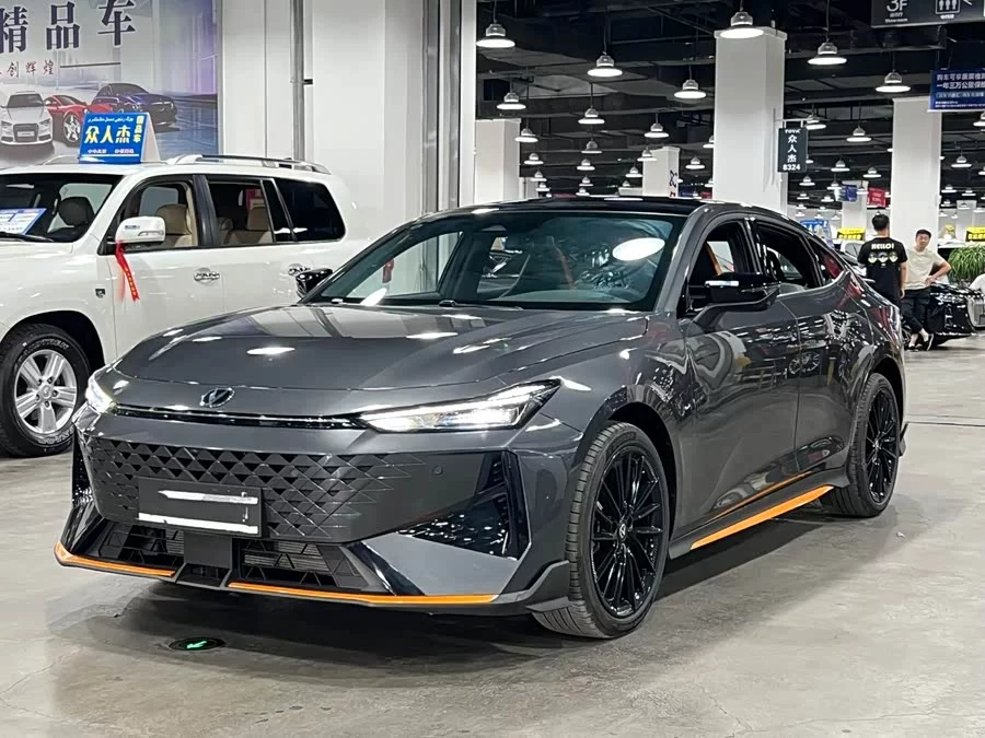 Changan UNI-V