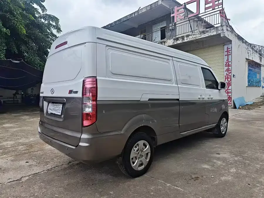 Jinbei New Sea Lion X30L CNG