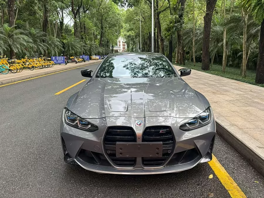 BMW M4