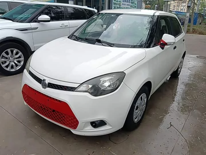 MG 3