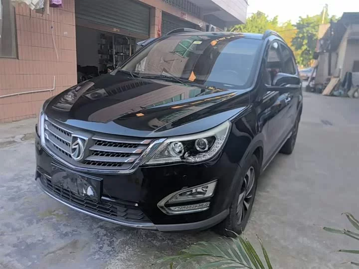 Baojun 560