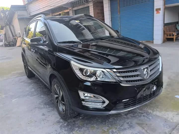 Baojun 560
