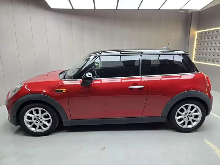 MINI 