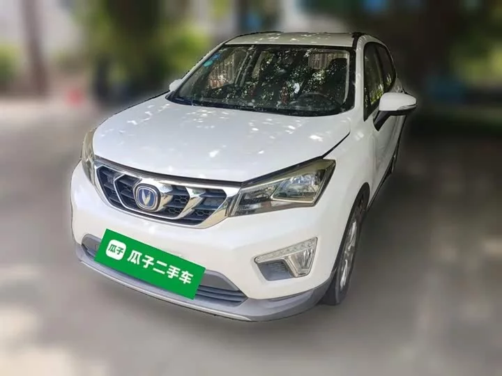 Changan CS15