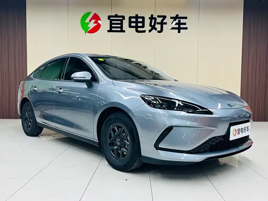 BYD seal 05 DM-i