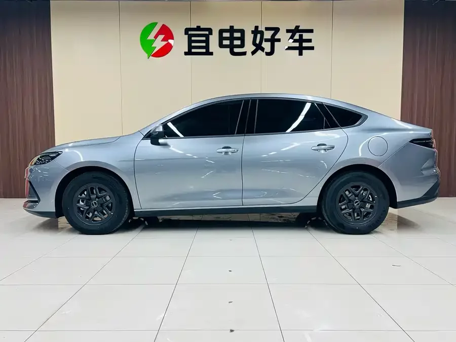 BYD seal 05 DM-i