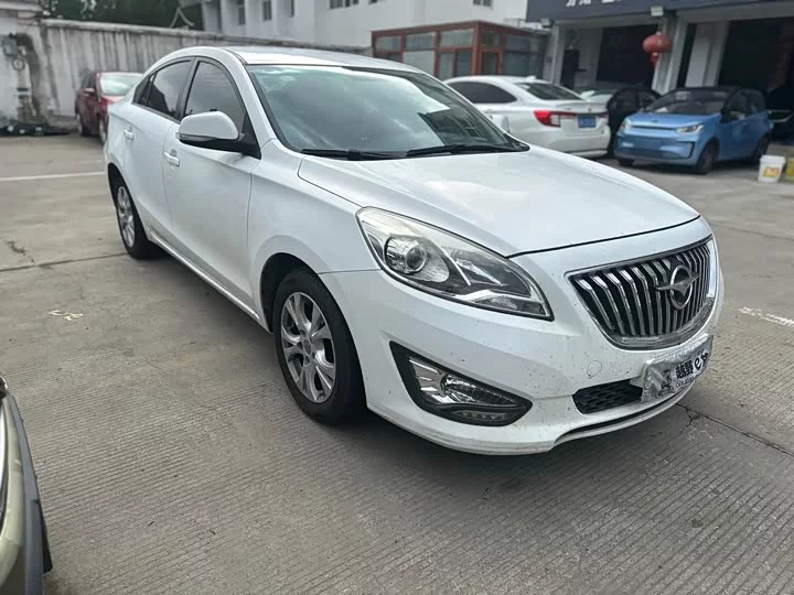 HAIMA Familia