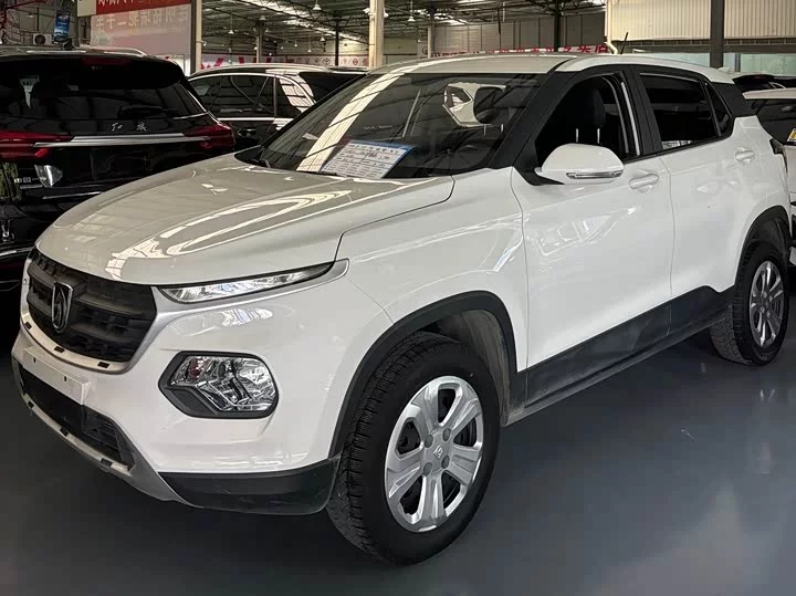 Baojun 510