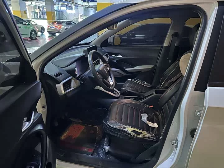 Baojun 510