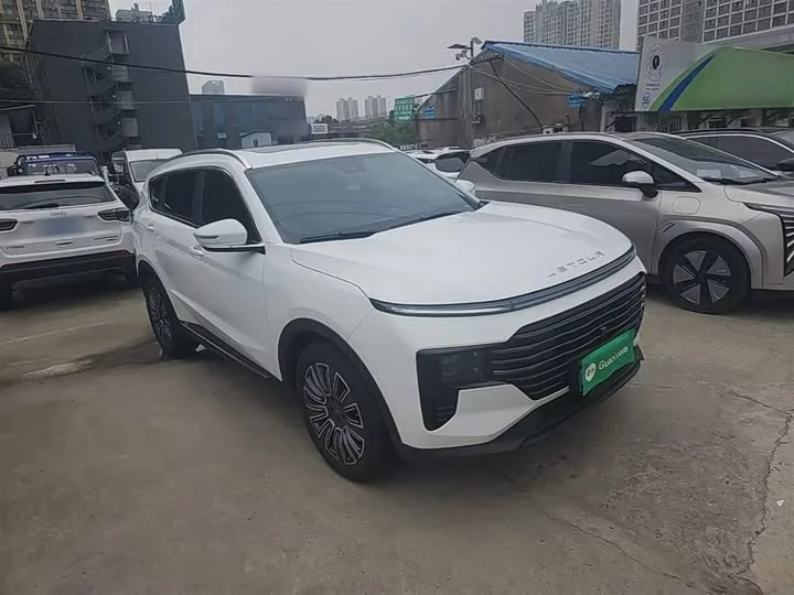 Jetour X70 PLUS