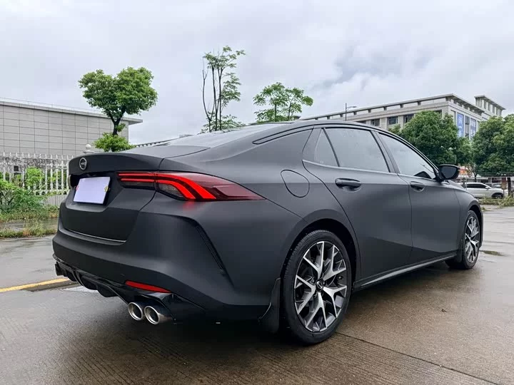 GAC Trumpchi Empow