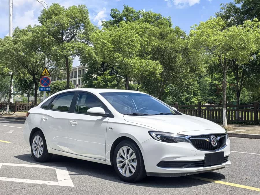 Buick Hideo