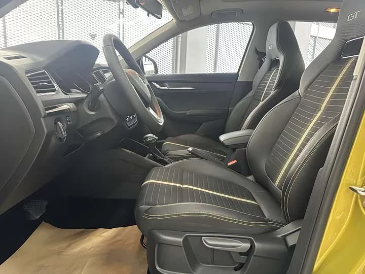 Skoda Comek