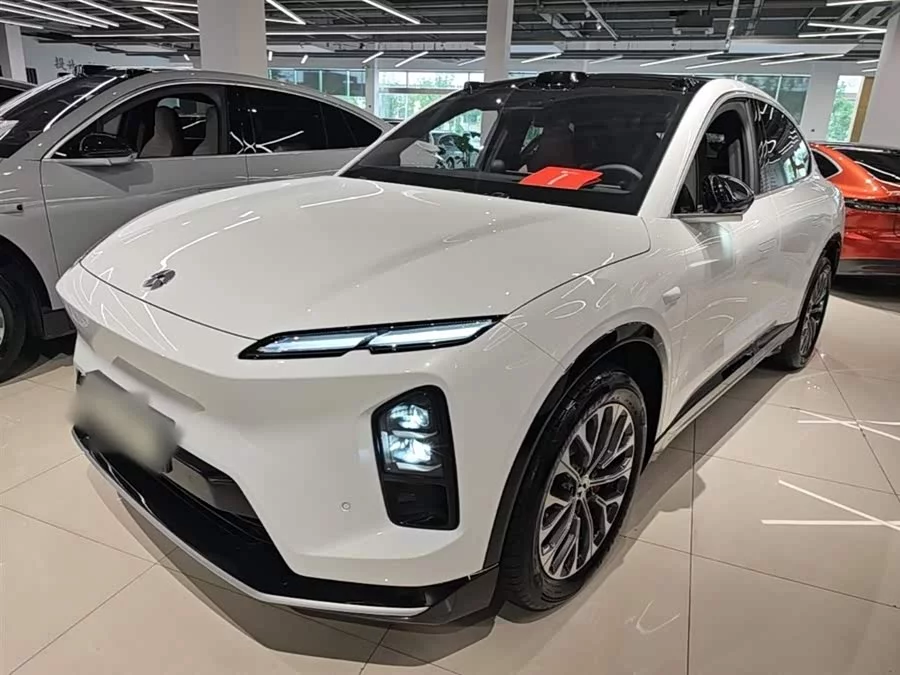 NIO EC6
