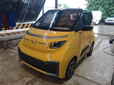 Wuling Nano EV