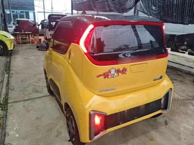 Wuling Nano EV