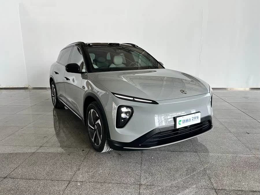 NIO ES6