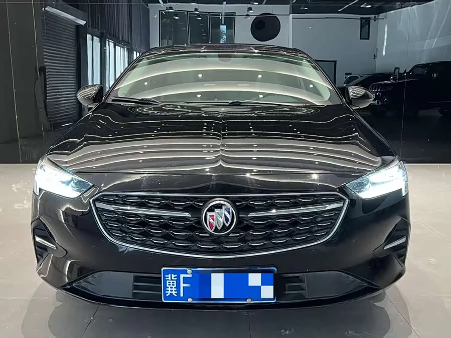 Buick Regal