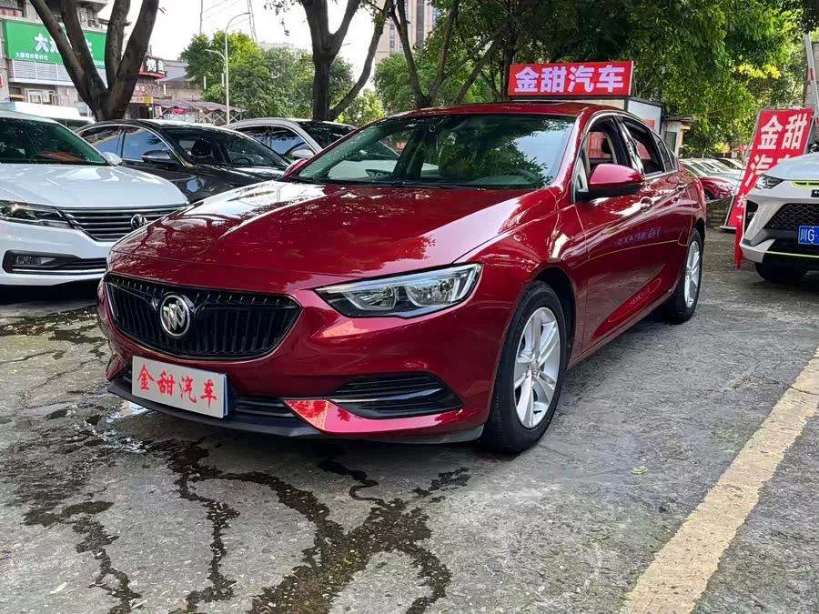 Buick Regal