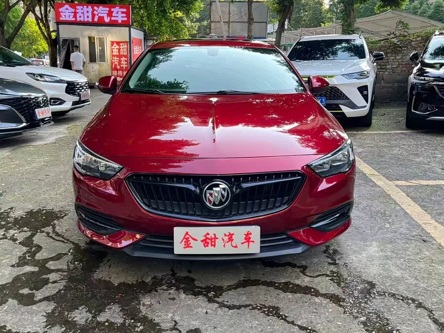 Buick Regal