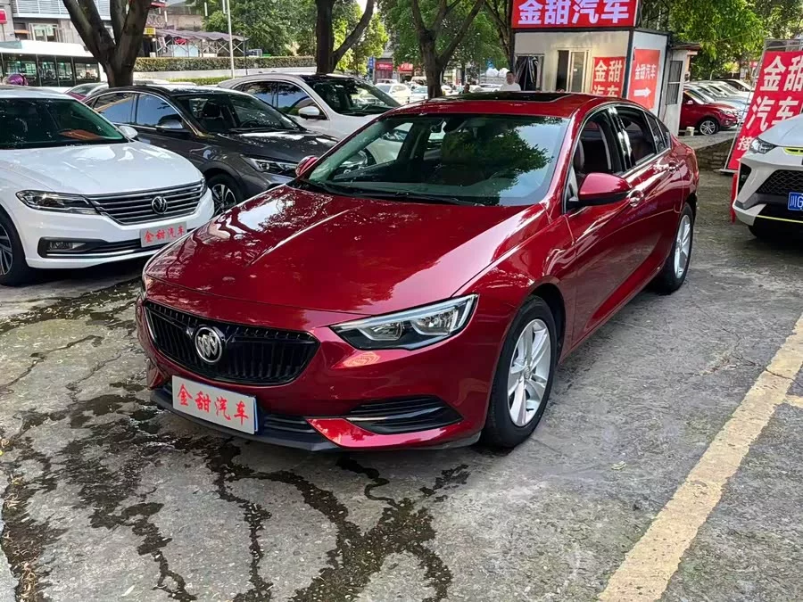 Buick Regal