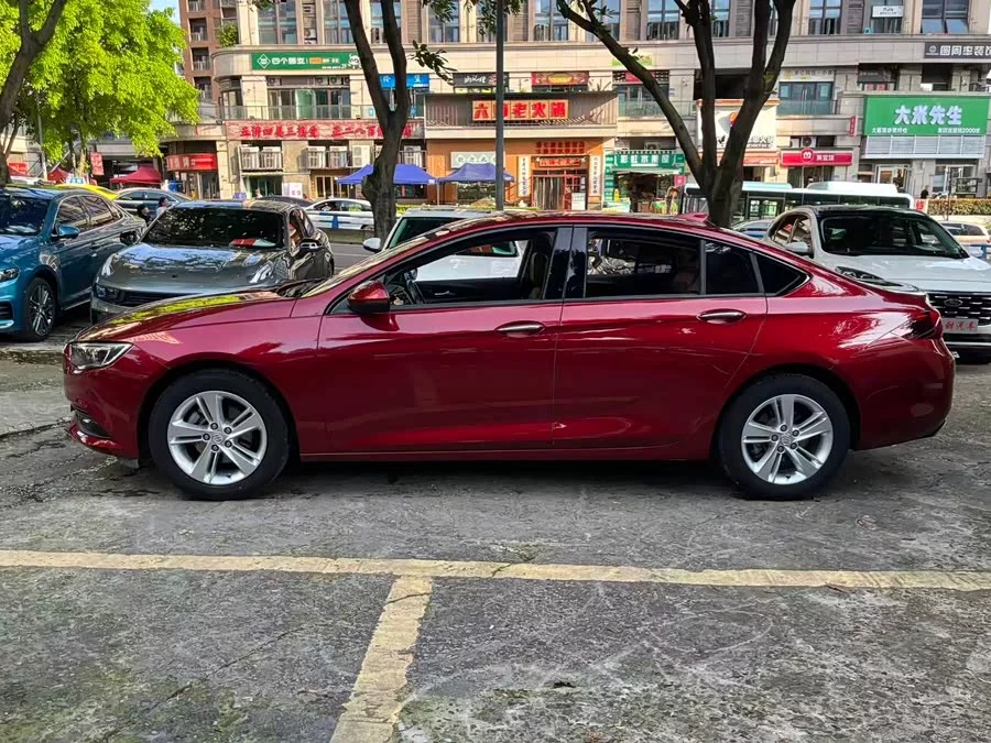 Buick Regal