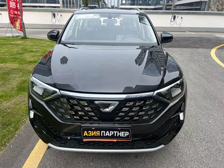 Jetta VS5