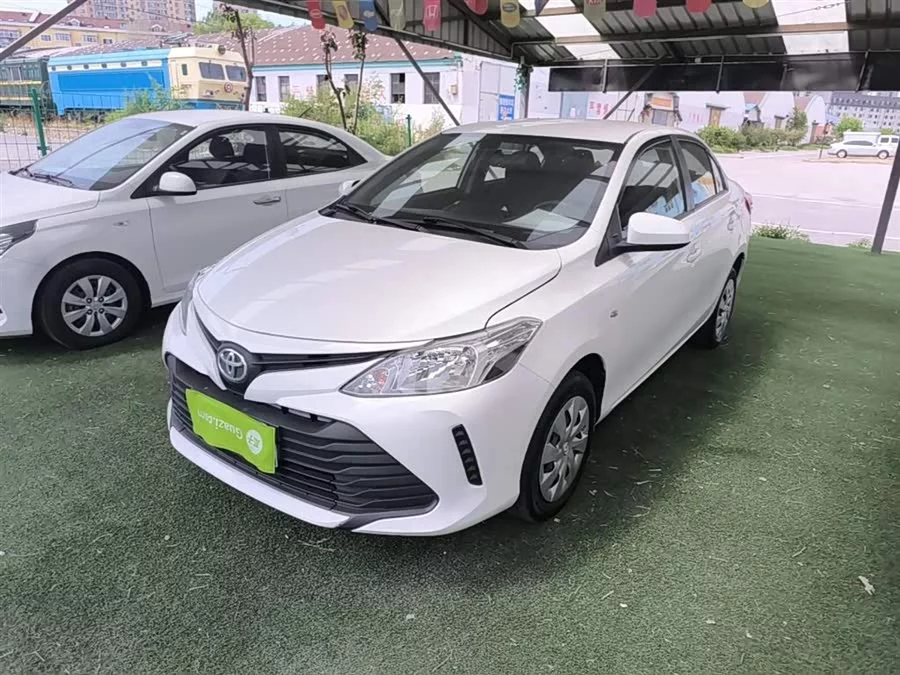 Toyota Vios