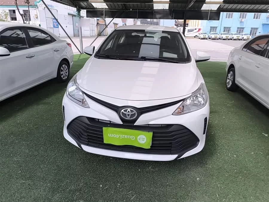 Toyota Vios