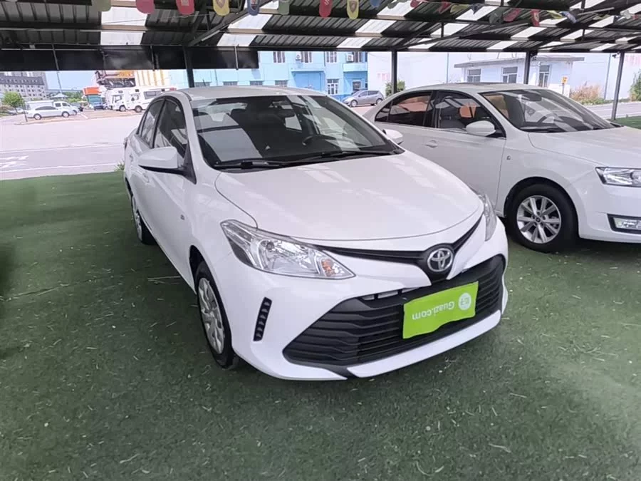 Toyota Vios