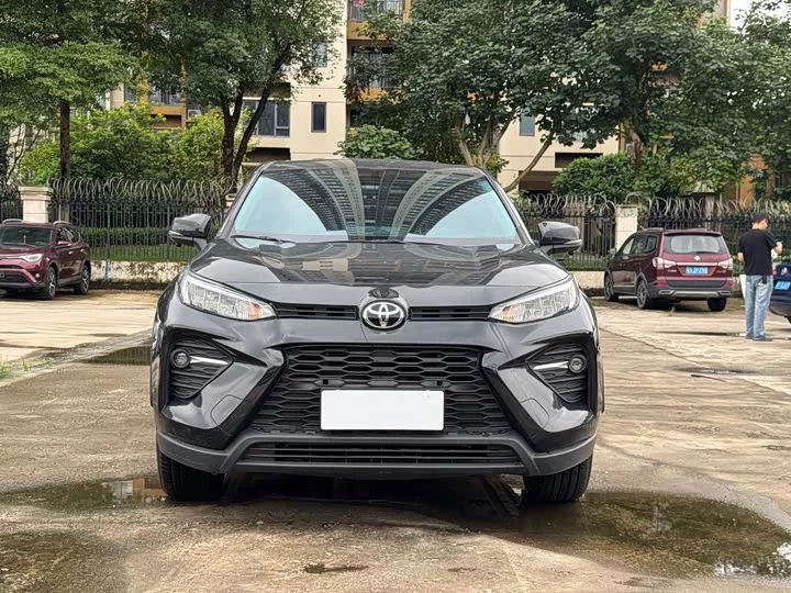 Toyota Willanda