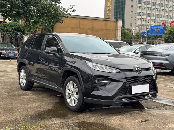 Toyota Willanda