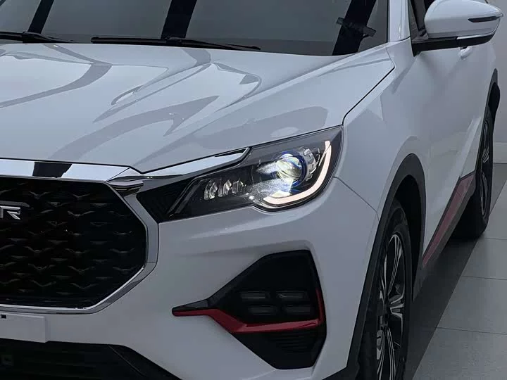 Jetour X70