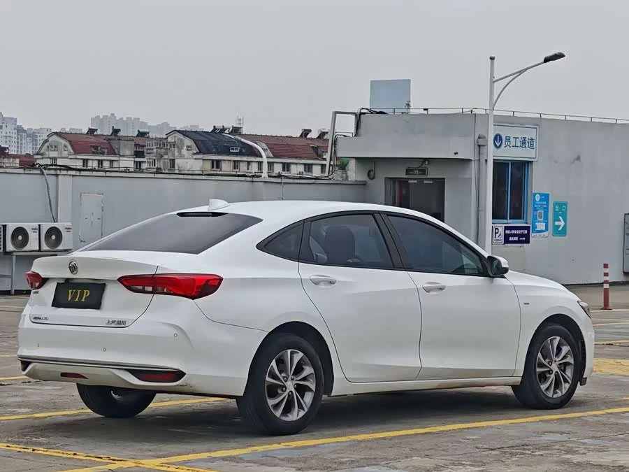Buick Verano
