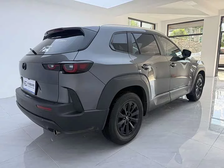 Mazda CX-50