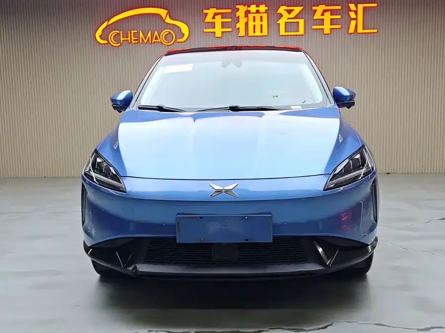 Xpeng G3