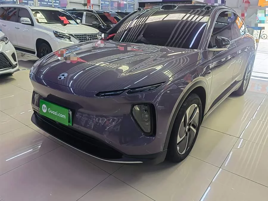NIO EC6