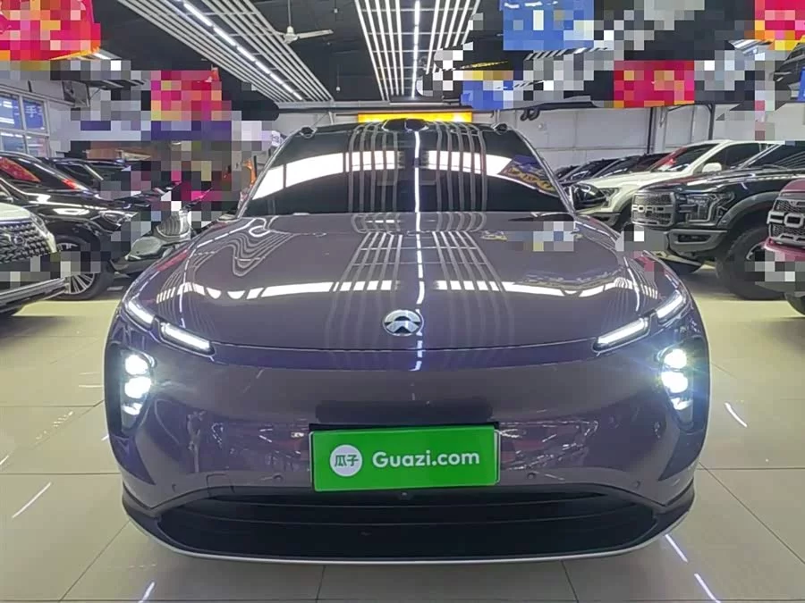 NIO EC6