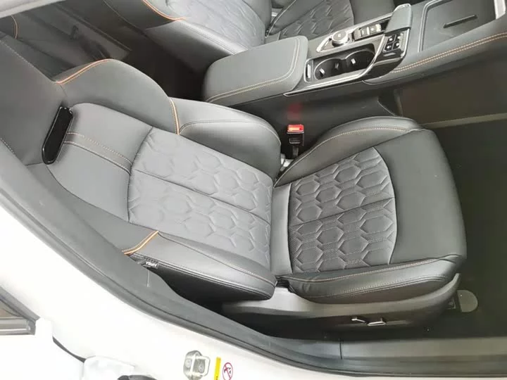 Changan UNI-T