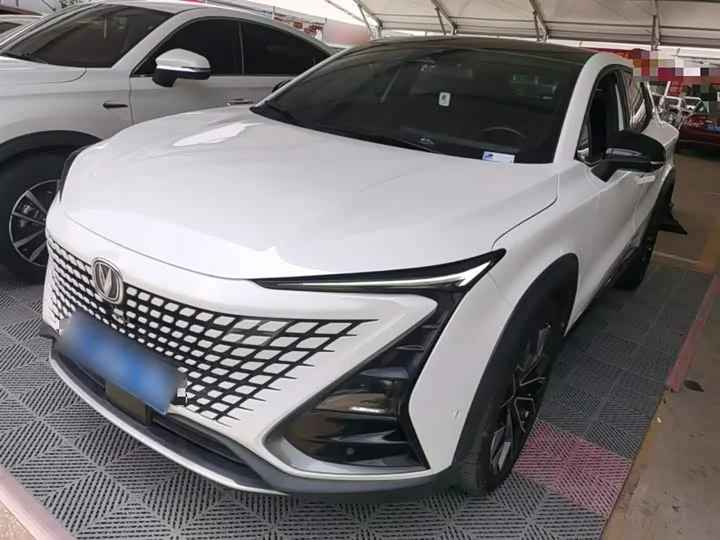 Changan UNI-T
