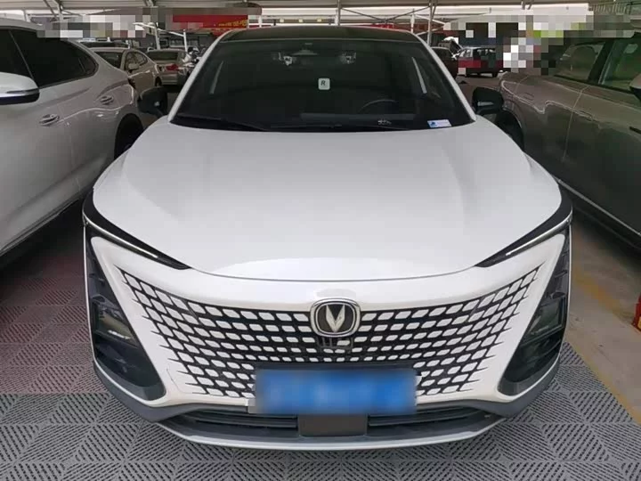 Changan UNI-T