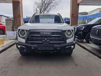 Haval Big Dog DaGou