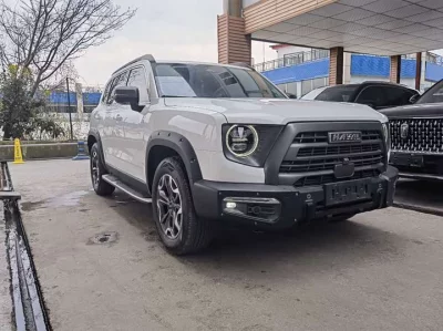 Haval Big Dog DaGou