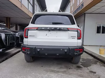 Haval Big Dog DaGou