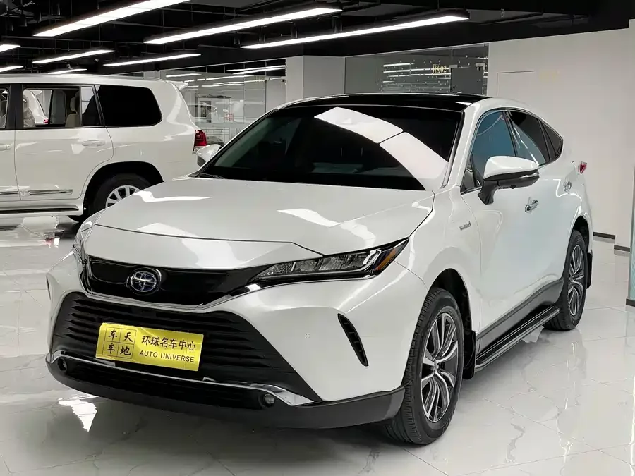 Toyota Lingfang HARRIER