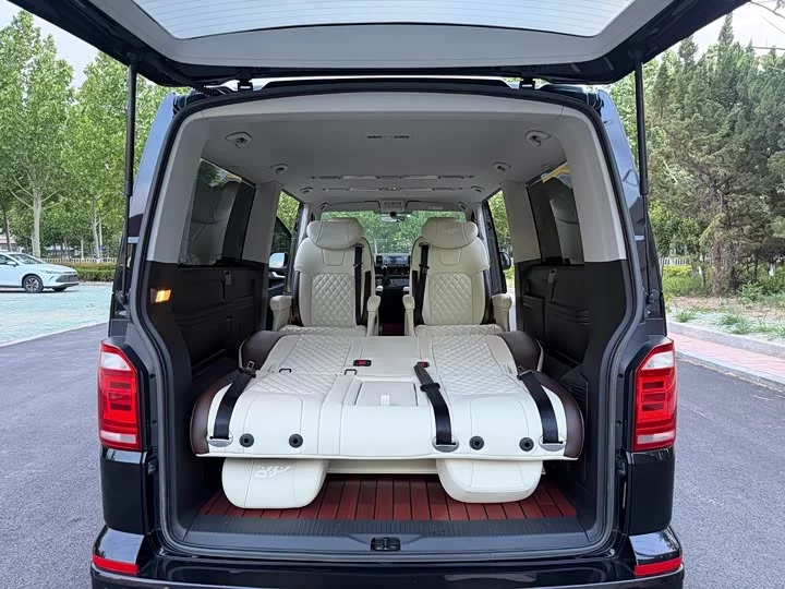 Volkswagen Kailuwei