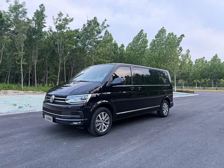 Volkswagen Kailuwei