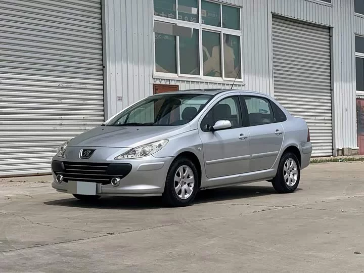 Peugeot 307