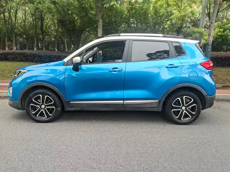 Changan CS15