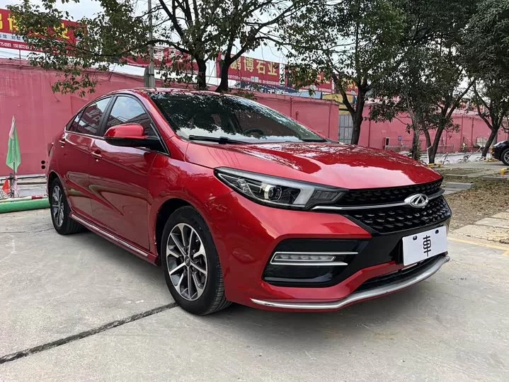 Chery Arrizo GX